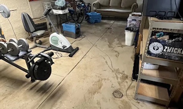 Commercial Fire Damage Services in Bradenton, FL