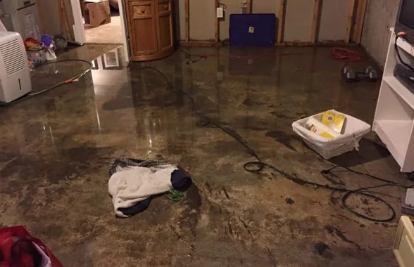 24/7 Emergency Restoration Services in Bradenton, FL
