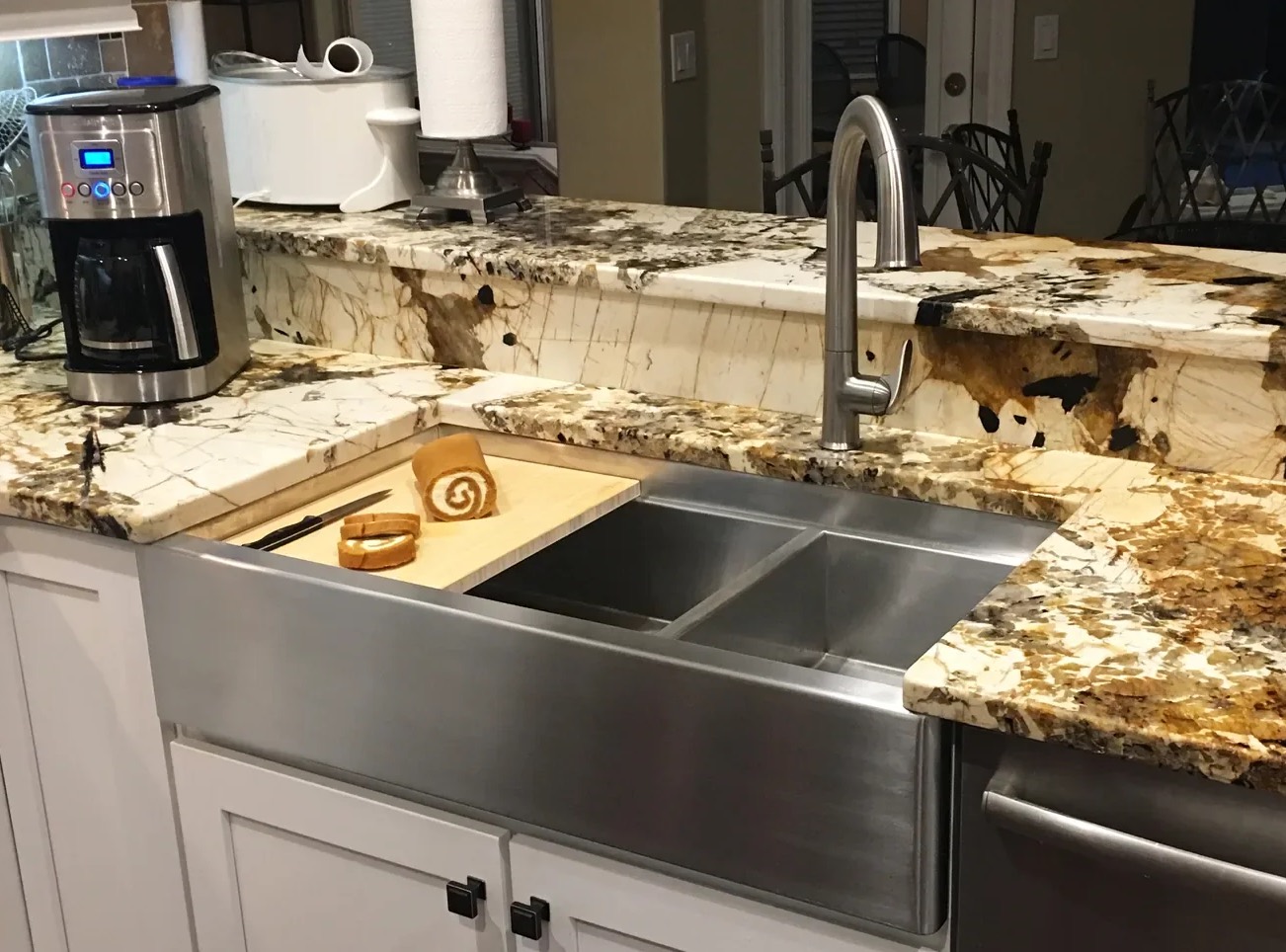 Kitchen Fire Damage Cleanup in Bradenton, FL